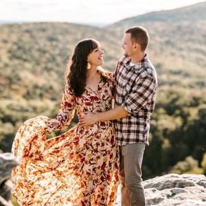 Meet your Posher, Jamie